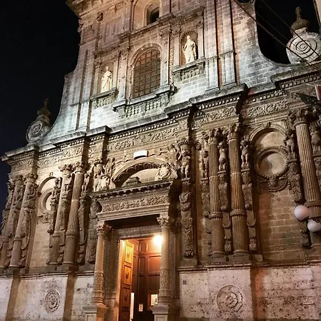CASETTA CARENS nel centro storico di Nardò Esterno foto