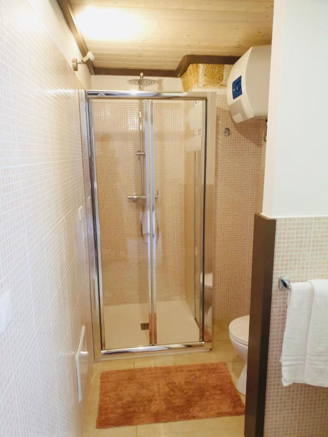 Casetta Carens Nel Centro Storico Di Holiday home *