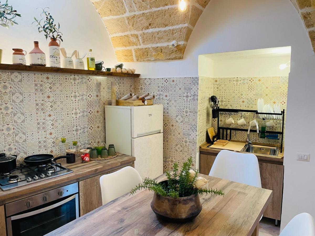 Holiday home Casetta Carens Nel Centro Storico Di *