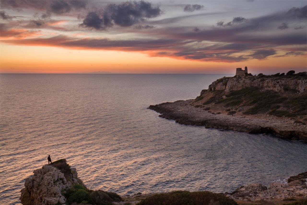 Holiday home Casetta Carens Nel Centro Storico Di Nardo