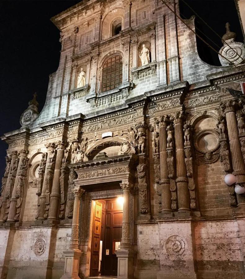 Casetta Carens Nel Centro Storico Di Holiday home *