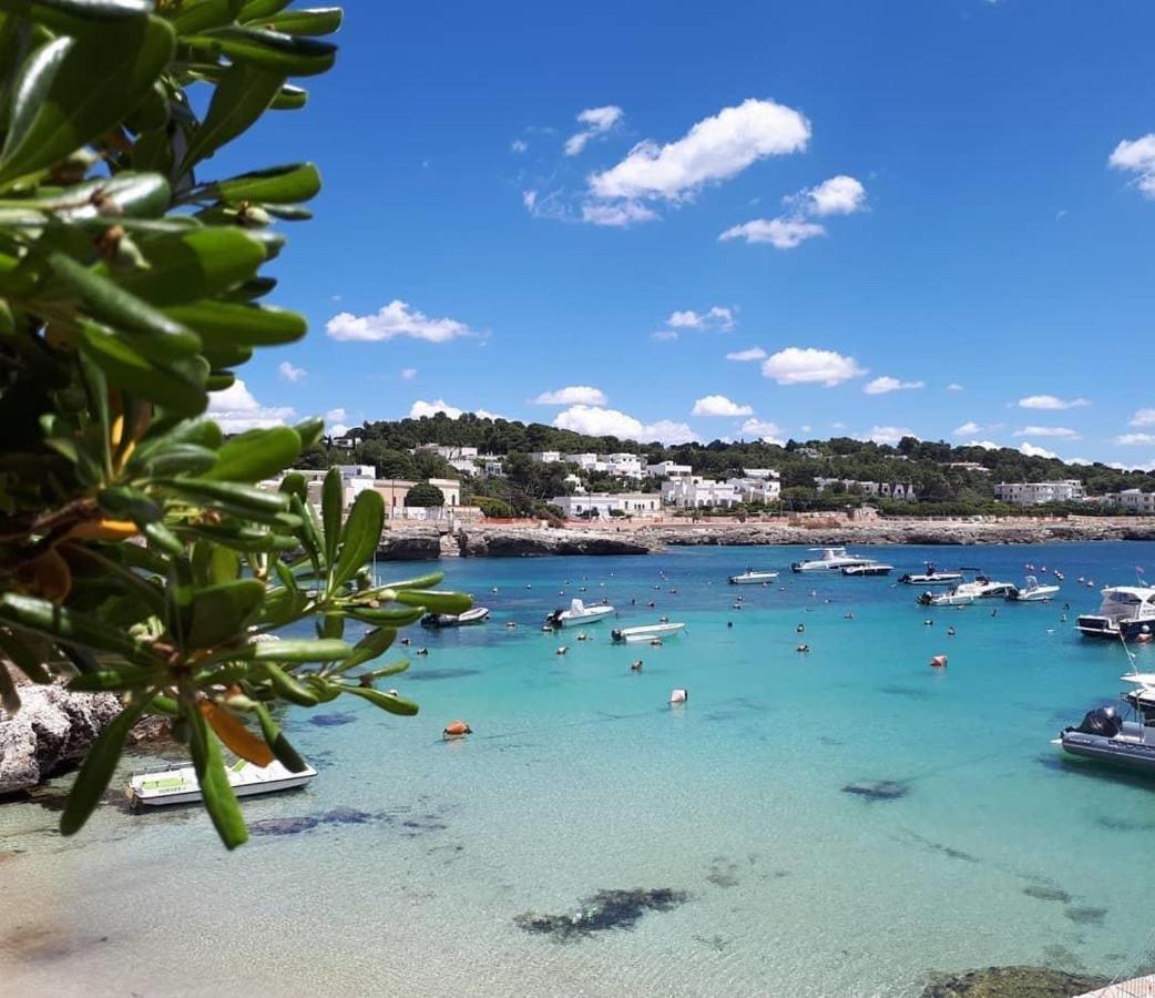 Casetta Carens Nel Centro Storico Di Nardo