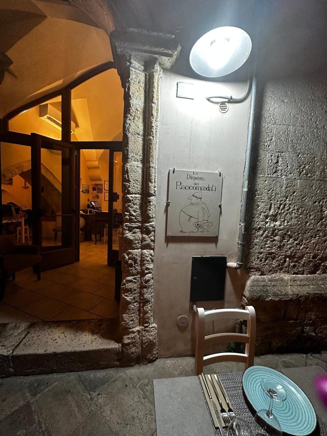 Casetta Carens Nel Centro Storico Di Holiday home Nardo